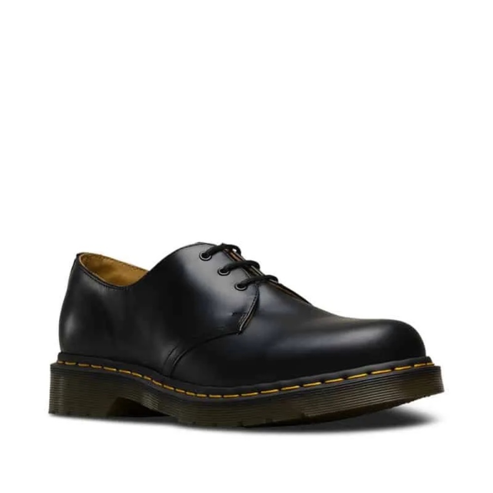 Dr Martens 1461 BEX smooth leather oxford shoes